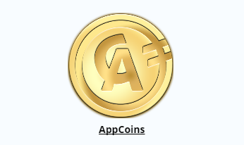 AppCoins - Легкий заработок на мобильном (Android, IOS)